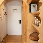 شقة La Siala Apt-2 By Interhome *