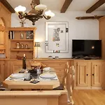 La Siala Apt-2 By Interhome شقة *