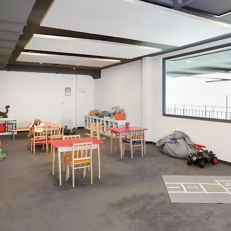 Lägenhet La Siala Apt-2 By Interhome *