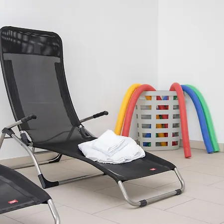 La Siala Apt-2 By Interhome Falera