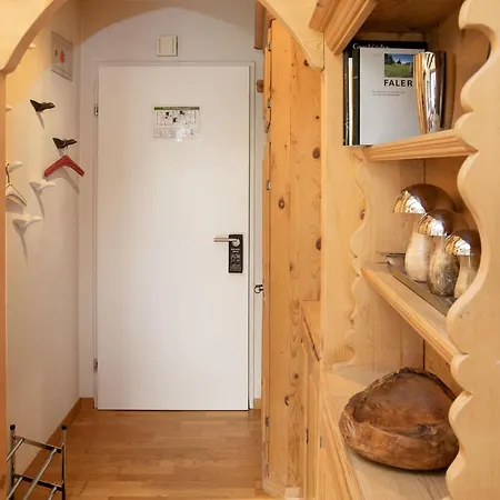 Appartement La Siala Apt-2 By Interhome *