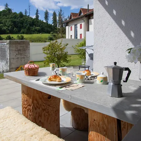 La Siala Apt-2 By Interhome Falera