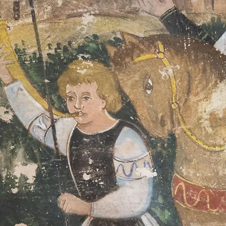 La Siala Apt-2 By Interhome Appartement Falera