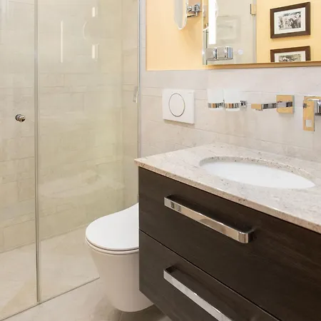 Lägenhet La Siala Apt-2 By Interhome Falera