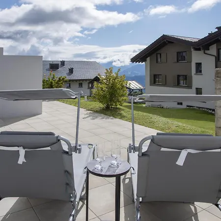 La Siala Apt-2 By Interhome Lägenhet