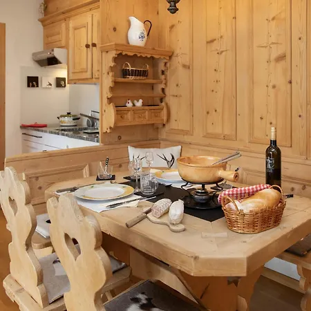 La Siala Apt-2 By Interhome Appartement *