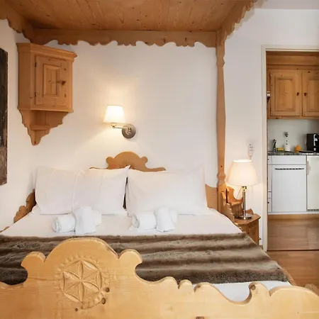 La Siala Apt-2 By Interhome * Falera