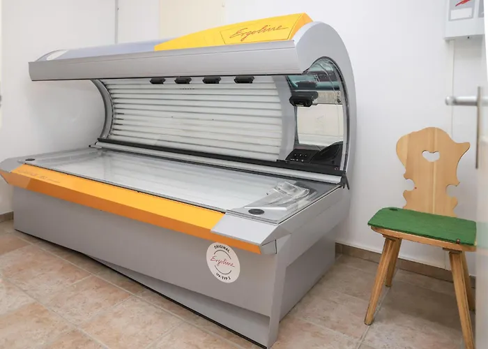 Apartamento La Siala Apt-2 By Interhome