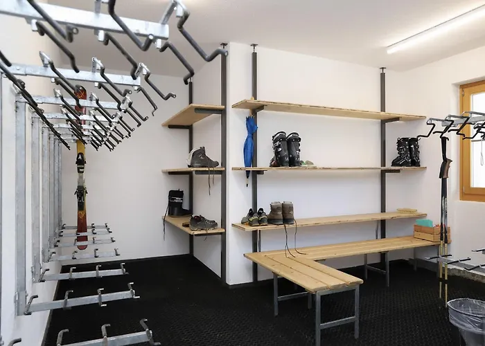 Apartamento La Siala Apt-2 By Interhome Falera