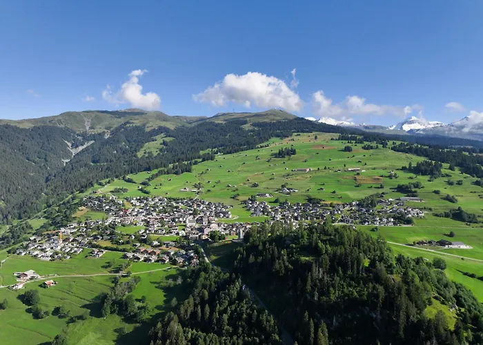 Apartamento La Siala Apt-2 By Interhome