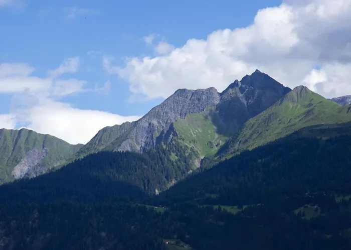 Apartamento La Siala Apt-2 By Interhome *