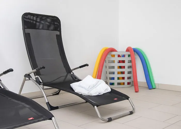 La Siala Apt-2 By Interhome Falera