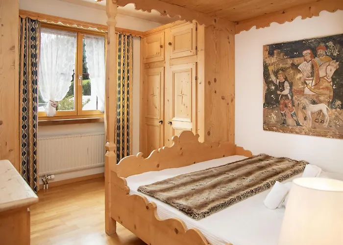 La Siala Apt-2 By Interhome Appartement *