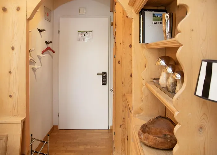 Appartement La Siala Apt-2 By Interhome *