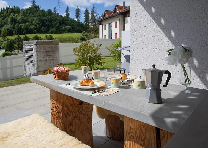 La Siala Apt-2 By Interhome Falera