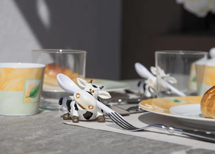 Apartamento La Siala Apt-2 By Interhome Falera