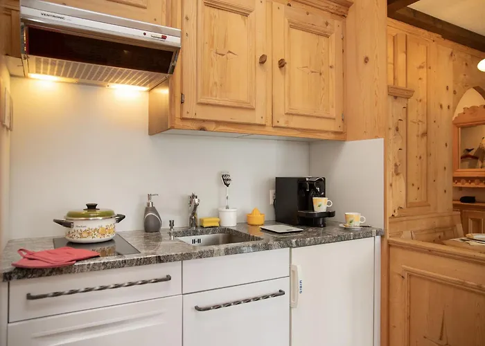 La Siala Apt-2 By Interhome Falera