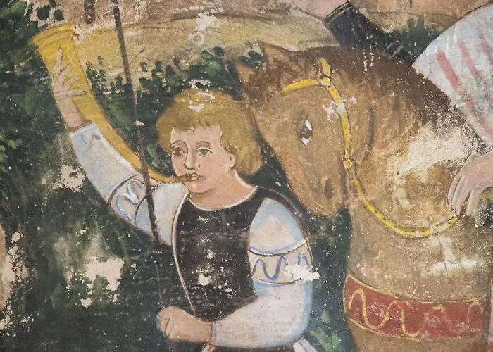 La Siala Apt-2 By Interhome Apartamento Falera