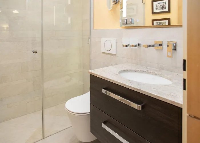 Appartement La Siala Apt-2 By Interhome Falera