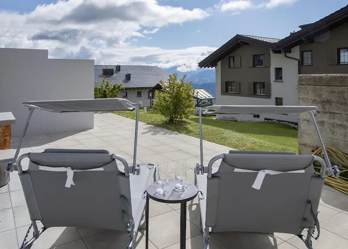La Siala Apt-2 By Interhome Appartement