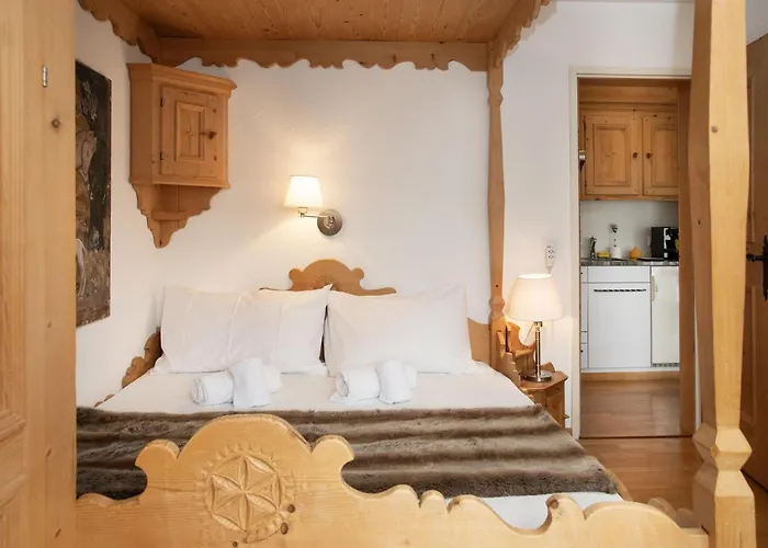 La Siala Apt-2 By Interhome * Falera