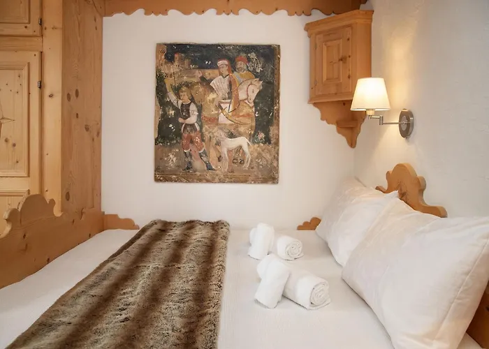 Appartement La Siala Apt-2 By Interhome