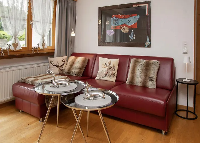 La Siala Apt-2 By Interhome Apartamento Falera