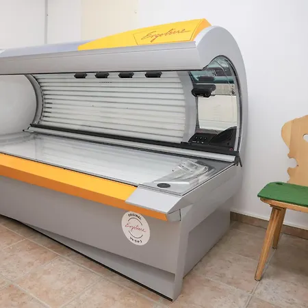 شقة La Siala Apt-2 By Interhome