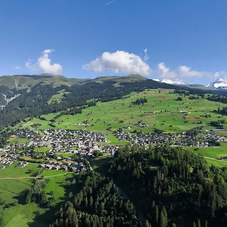 شقة La Siala Apt-2 By Interhome