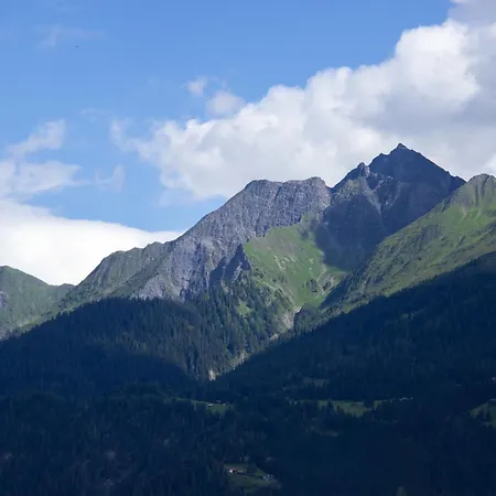 شقة La Siala Apt-2 By Interhome *