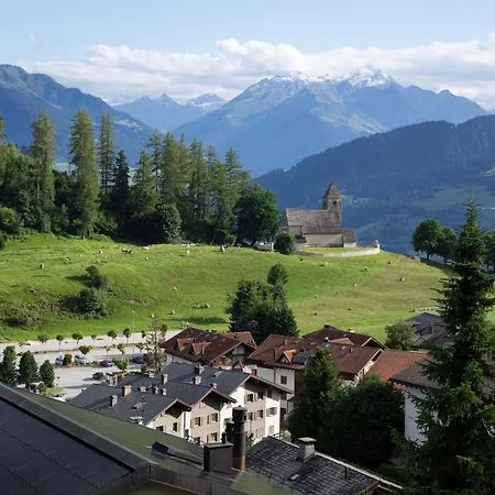 La Siala Apt-2 By Interhome شقة