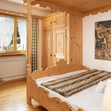 La Siala Apt-2 By Interhome Appartement *