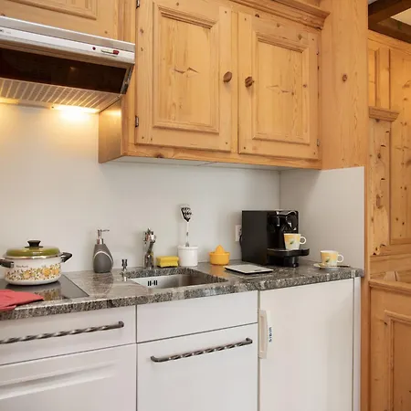 La Siala Apt-2 By Interhome فاليرا