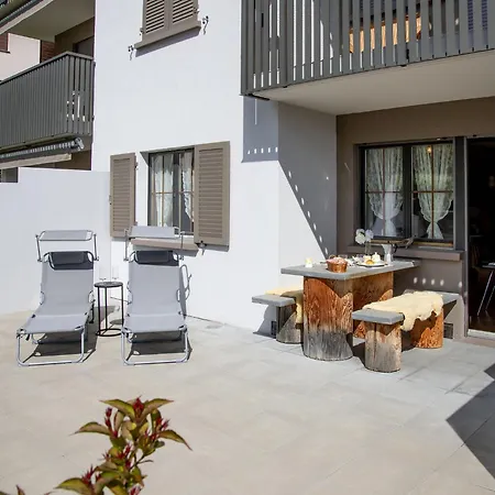 La Siala Apt-2 By Interhome * فاليرا