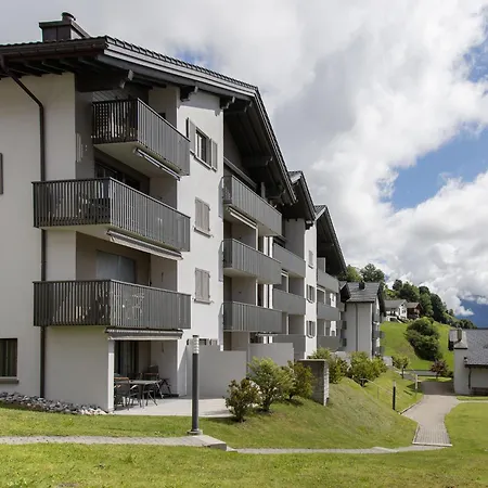 شقة La Siala Apt-2 By Interhome