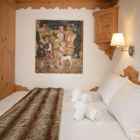 شقة La Siala Apt-2 By Interhome