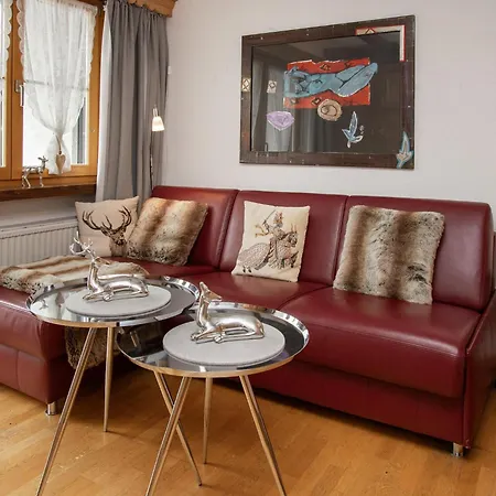 La Siala Apt-2 By Interhome شقة فاليرا