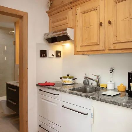 La Siala Apt-2 By Interhome شقة *