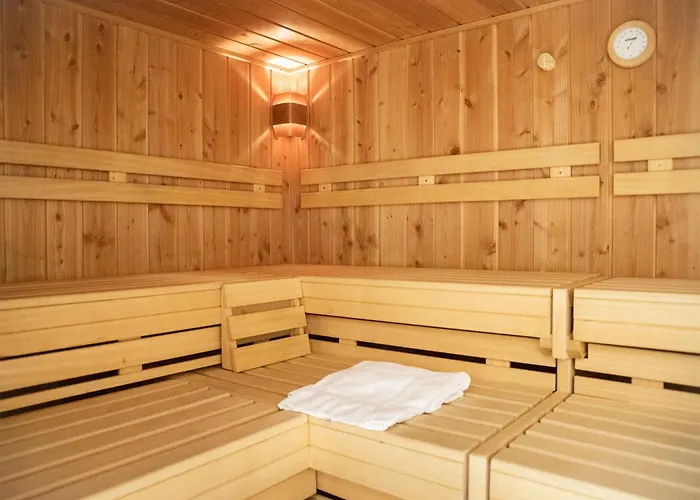 La Siala Apt-2 By Interhome Apartamento *