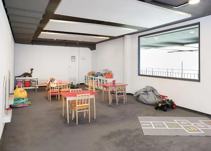 Apartamento La Siala Apt-2 By Interhome *