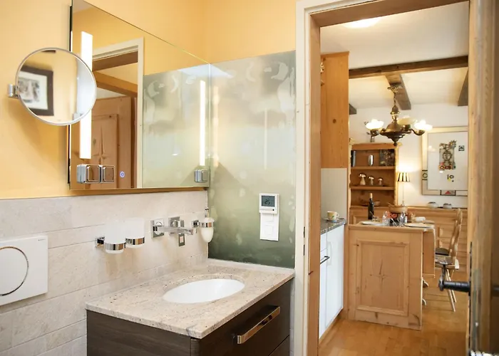 La Siala Apt-2 By Interhome *